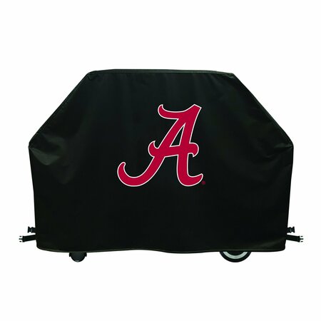 HOLLAND BAR STOOL CO 72" Alabama Grill Cover GC72AL-A